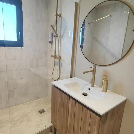 شقة L'appart Lila - Jacuzzi Vue *