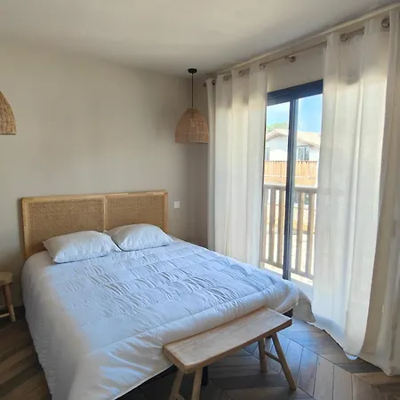 شقة L'appart Lila - Jacuzzi Vue