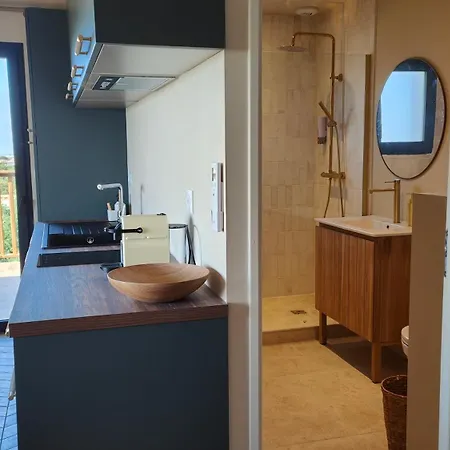 L'appart Lila - Jacuzzi Vue Lacanau